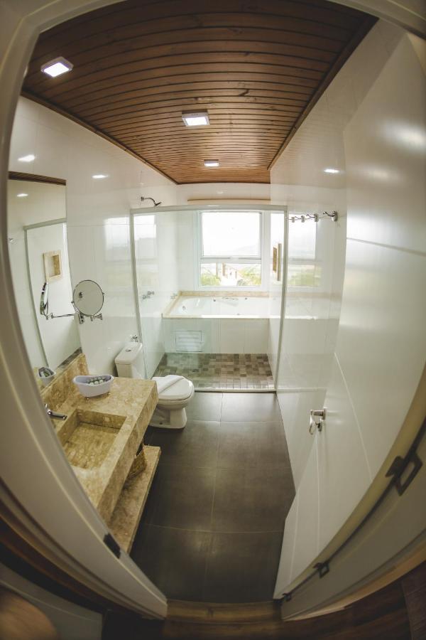 Discovery Canyon Praia Grande  Exterior foto