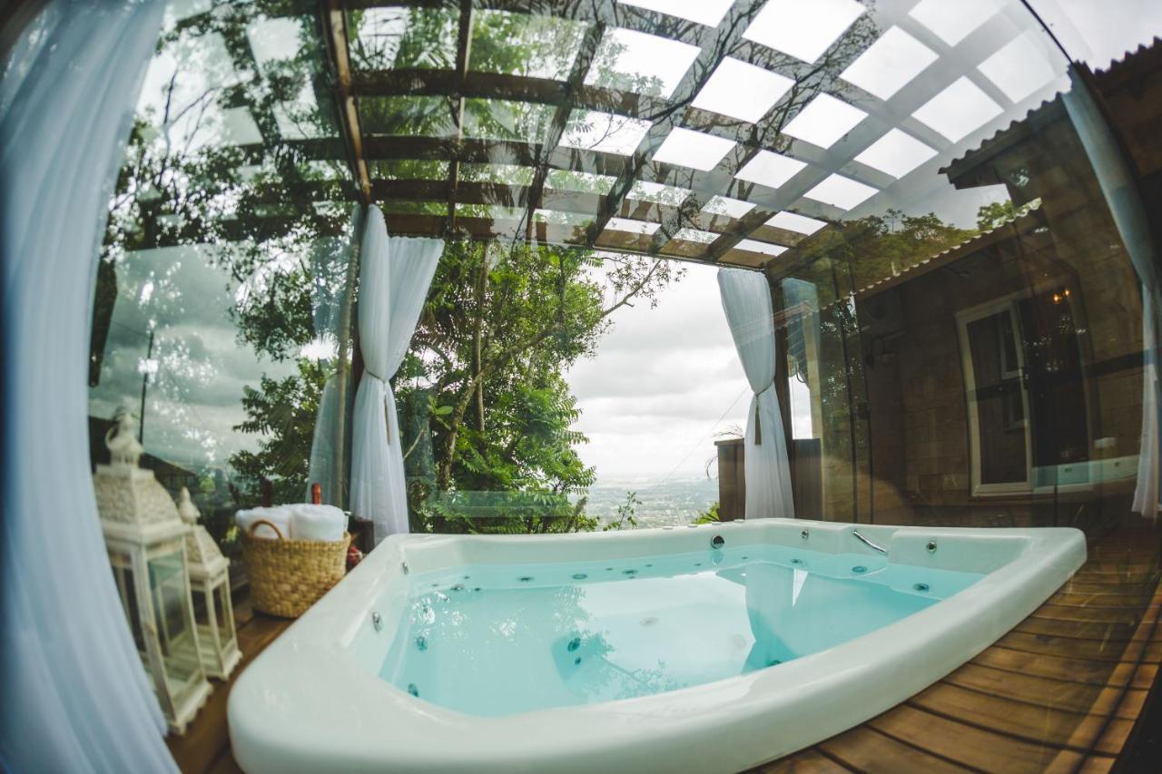 Discovery Canyon Praia Grande  Exterior foto