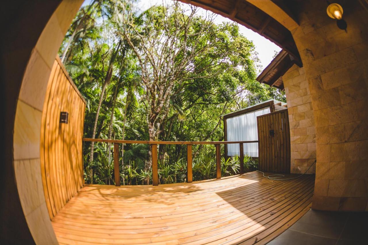 Discovery Canyon Praia Grande  Exterior foto