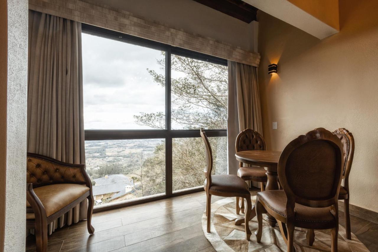 Discovery Canyon Praia Grande  Exterior foto