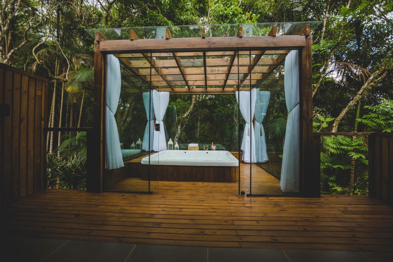 Discovery Canyon Praia Grande  Exterior foto