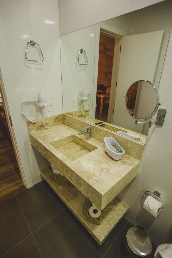 Discovery Canyon Praia Grande  Exterior foto